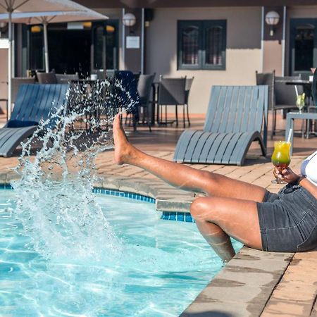 ANEW Hotel Witbank Emalahleni Bagian luar foto