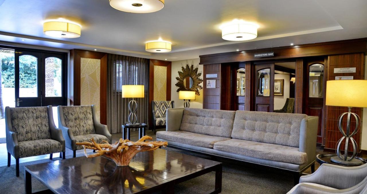ANEW Hotel Witbank Emalahleni Bagian luar foto