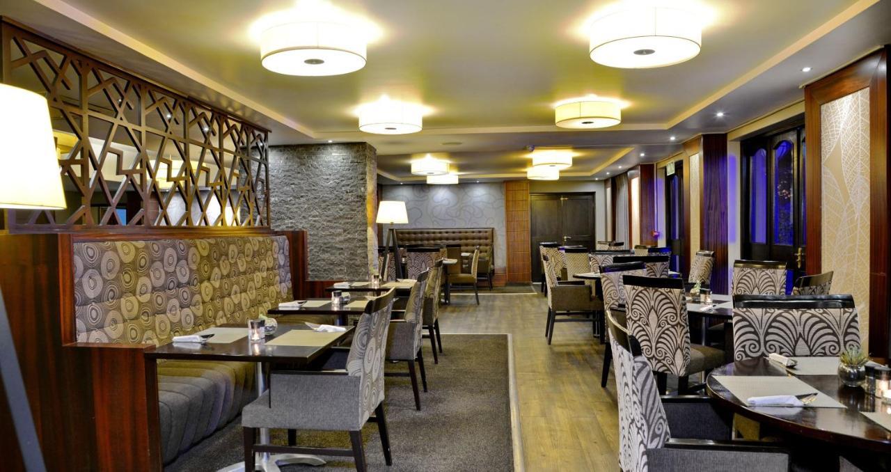 ANEW Hotel Witbank Emalahleni Bagian luar foto