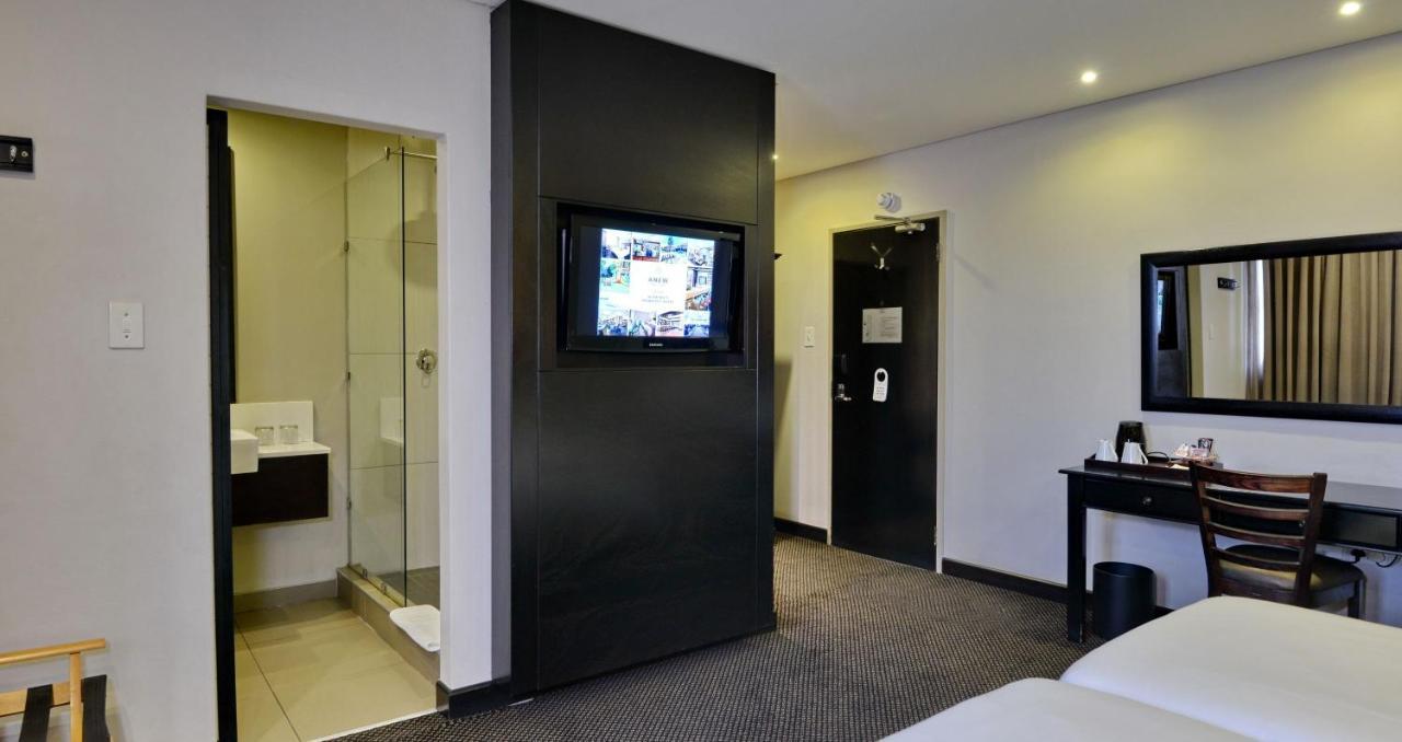 ANEW Hotel Witbank Emalahleni Bagian luar foto