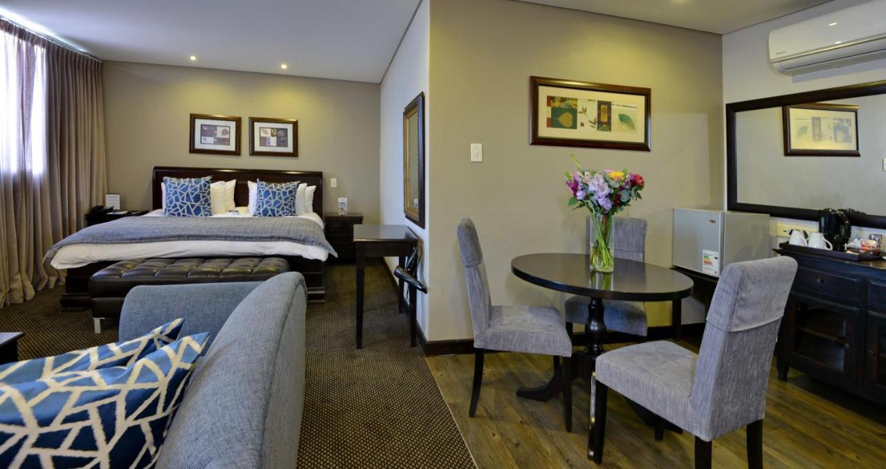 ANEW Hotel Witbank Emalahleni Bagian luar foto