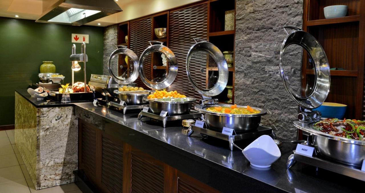 ANEW Hotel Witbank Emalahleni Bagian luar foto