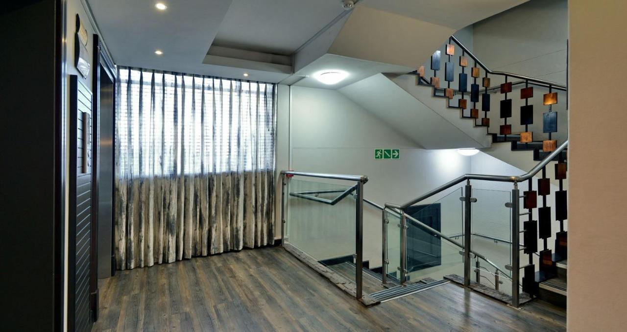 ANEW Hotel Witbank Emalahleni Bagian luar foto