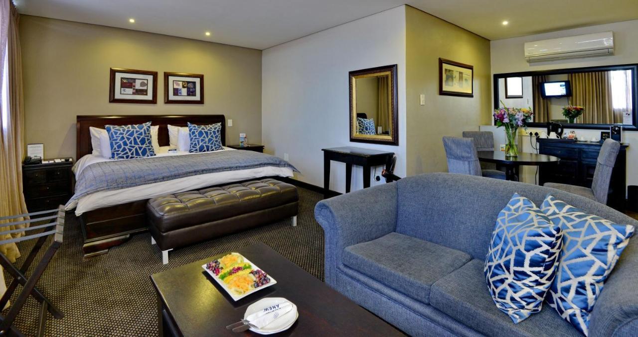 ANEW Hotel Witbank Emalahleni Bagian luar foto