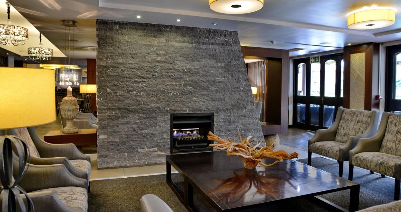 ANEW Hotel Witbank Emalahleni Bagian luar foto