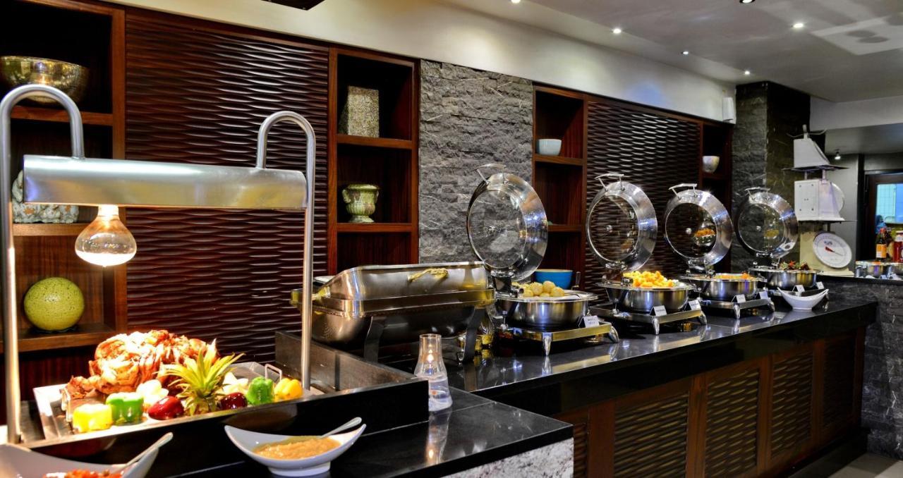 ANEW Hotel Witbank Emalahleni Bagian luar foto