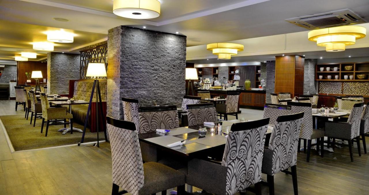 ANEW Hotel Witbank Emalahleni Bagian luar foto