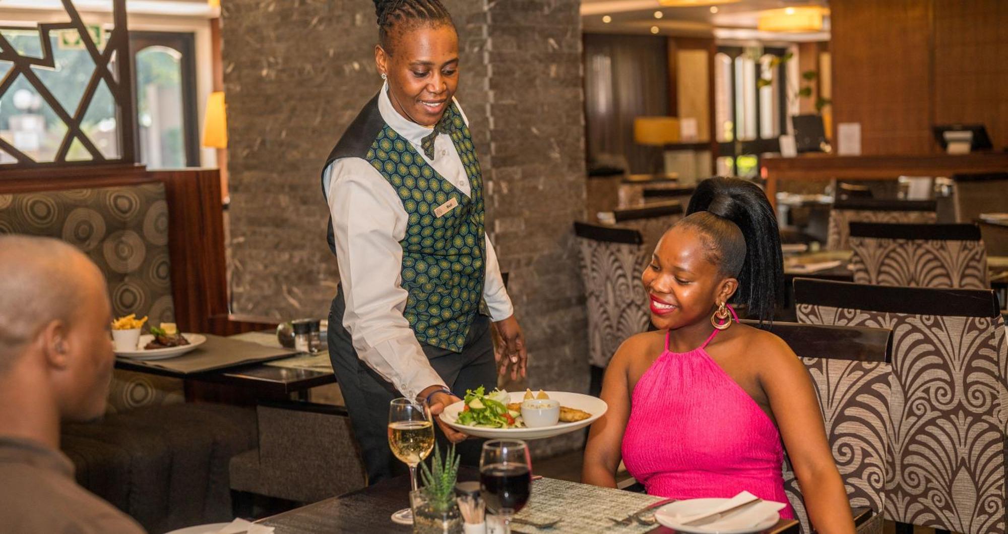 ANEW Hotel Witbank Emalahleni Bagian luar foto