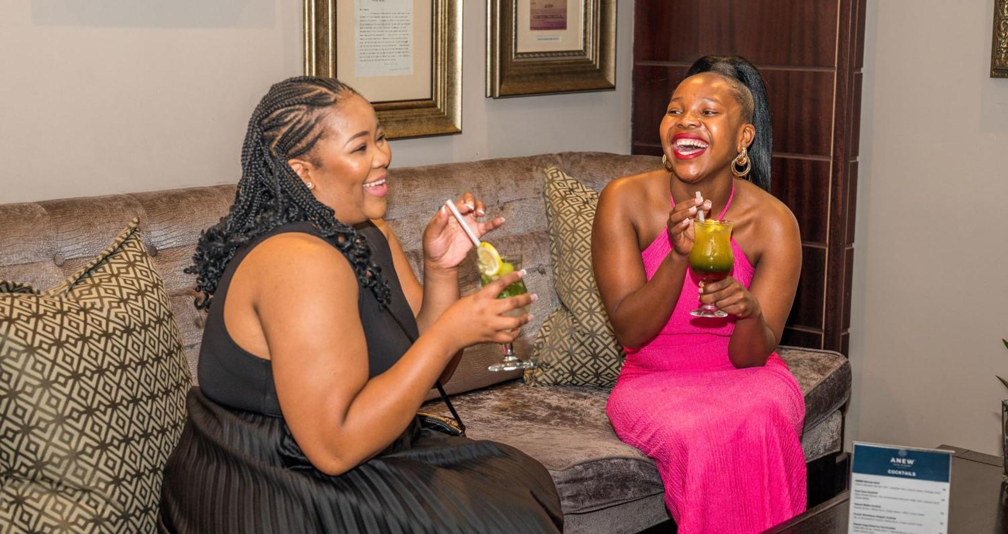 ANEW Hotel Witbank Emalahleni Bagian luar foto