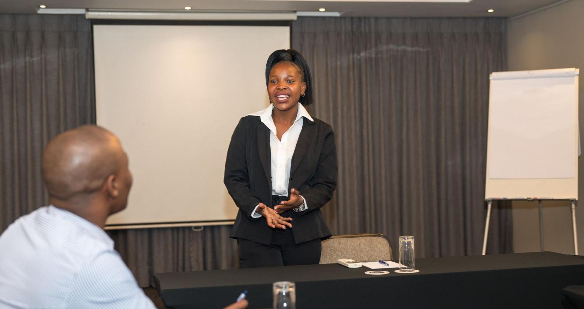 ANEW Hotel Witbank Emalahleni Bagian luar foto