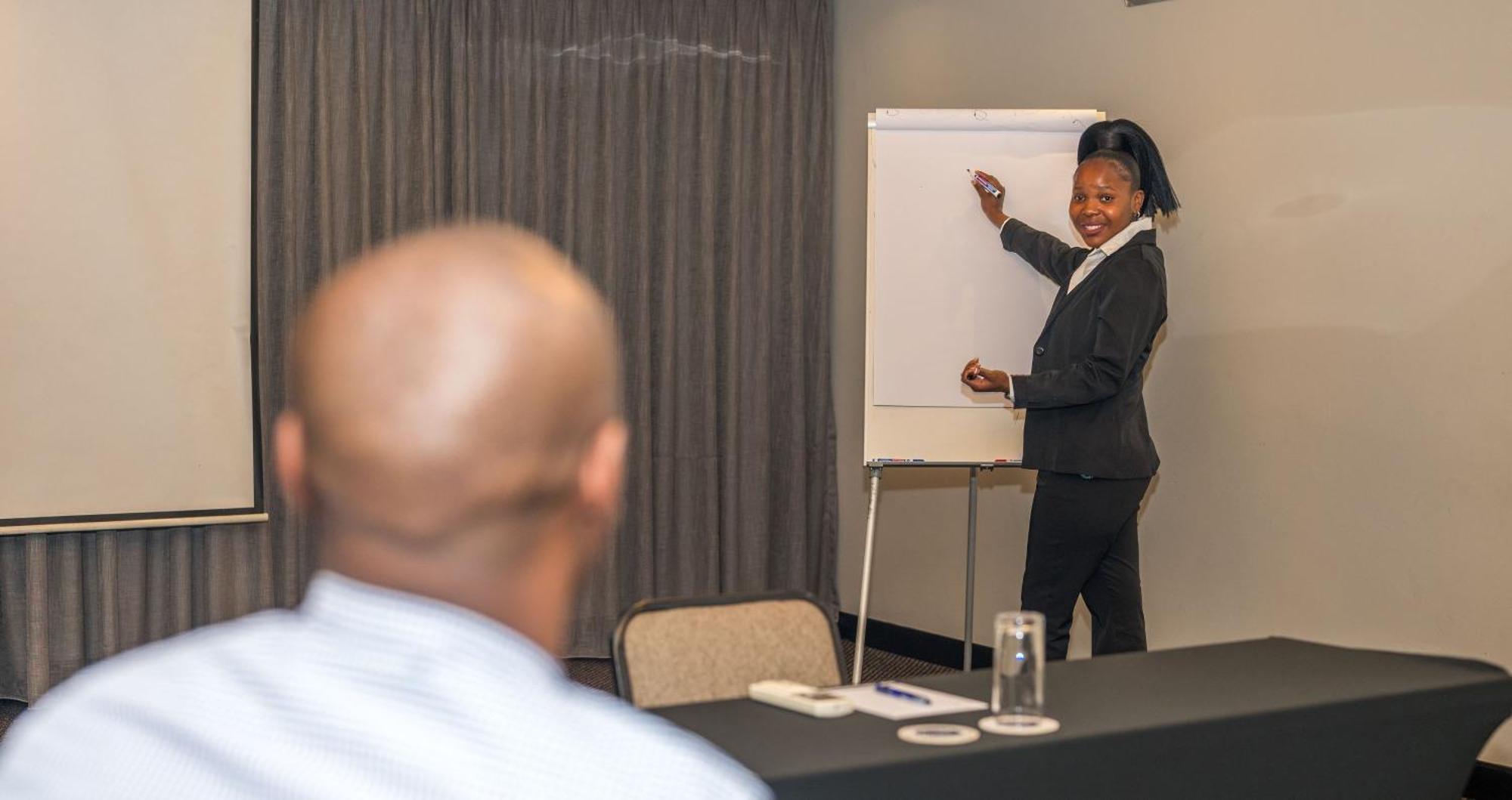ANEW Hotel Witbank Emalahleni Bagian luar foto