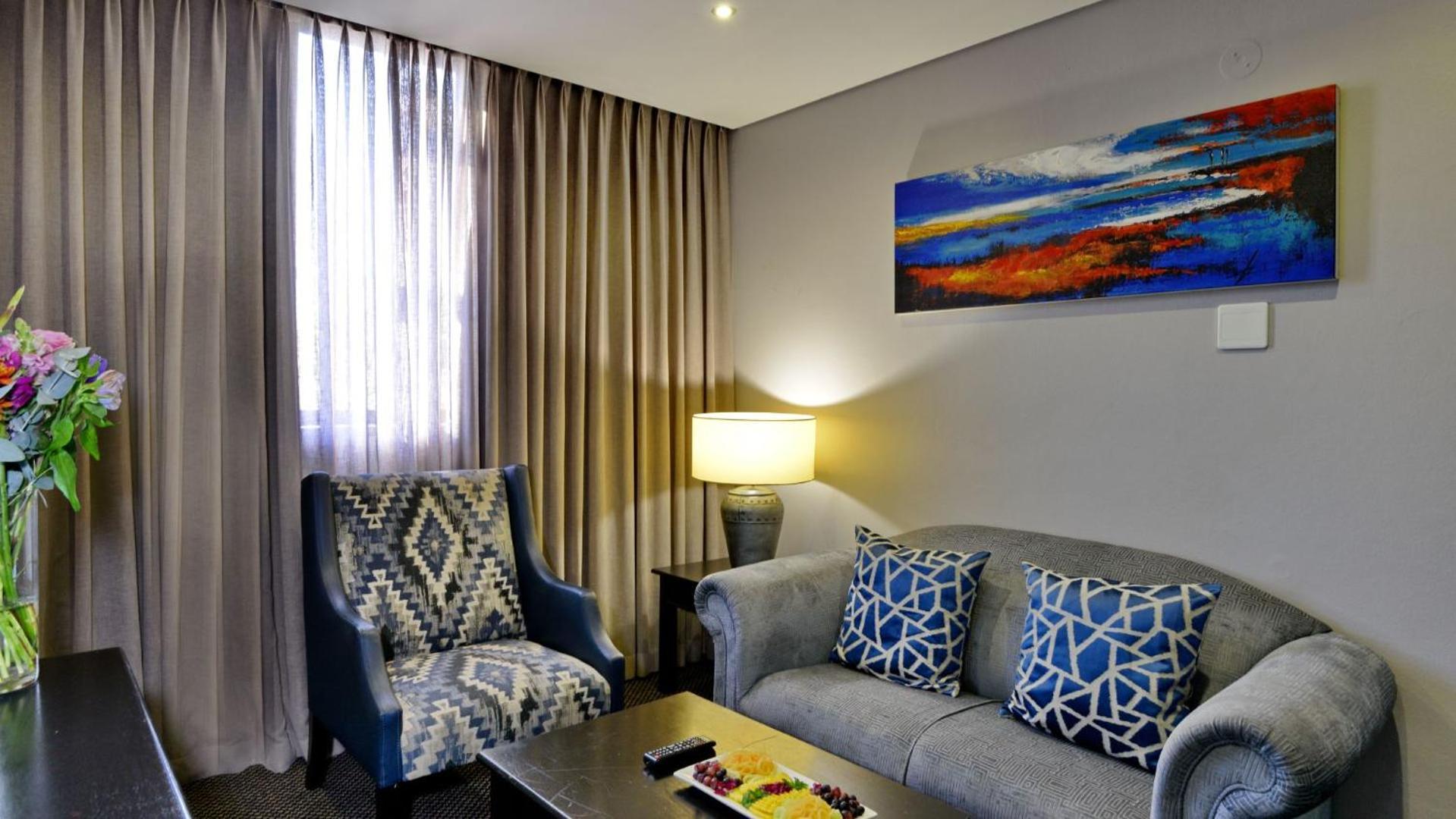 ANEW Hotel Witbank Emalahleni Bagian luar foto